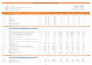 provide a detailed material list for framing